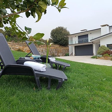 Villapresente Buenavista 아파트 외부 사진
