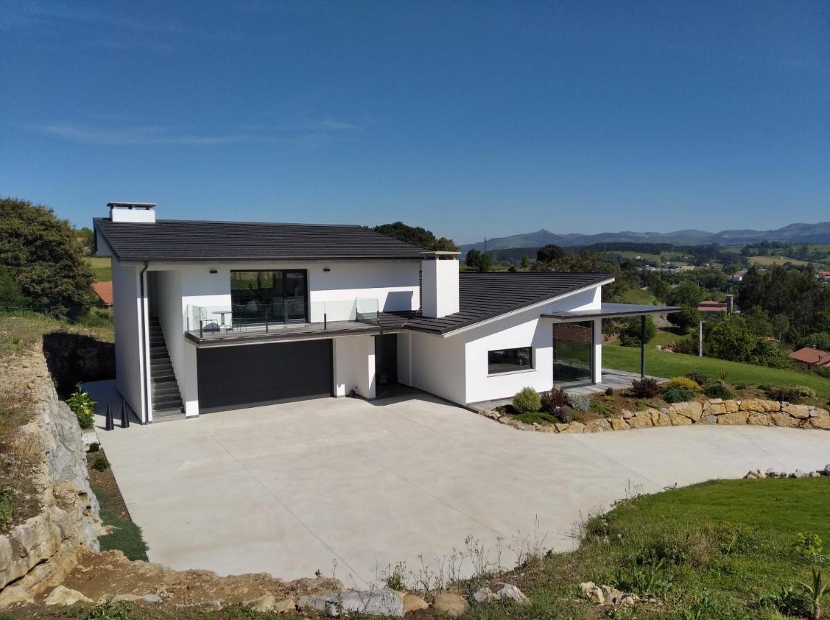 Villapresente Buenavista 아파트 외부 사진