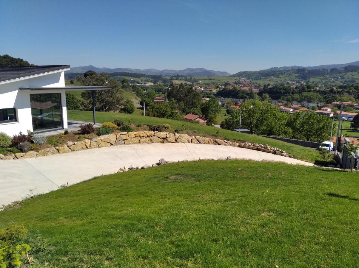 Villapresente Buenavista 아파트 외부 사진